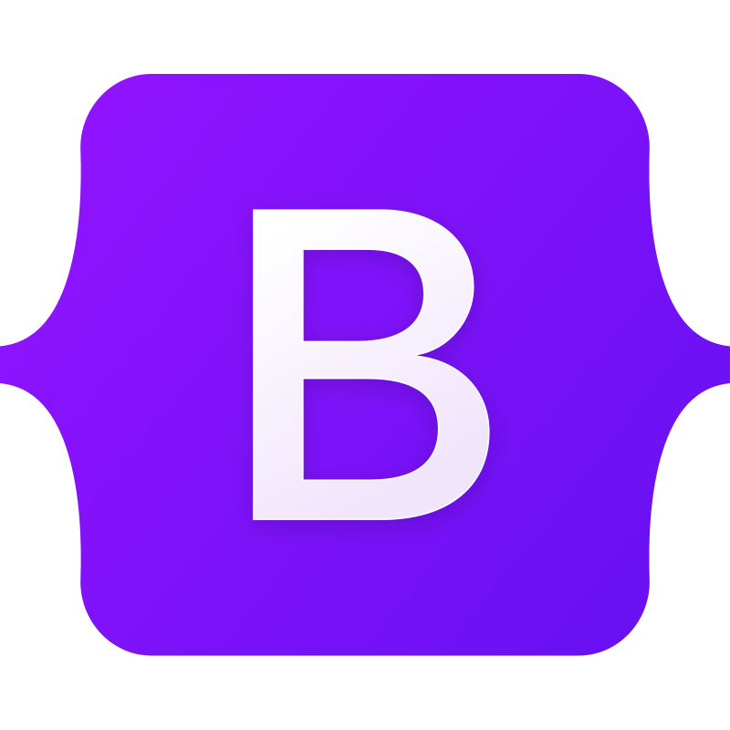 Logo Bootstrap