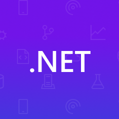 Logo .NET