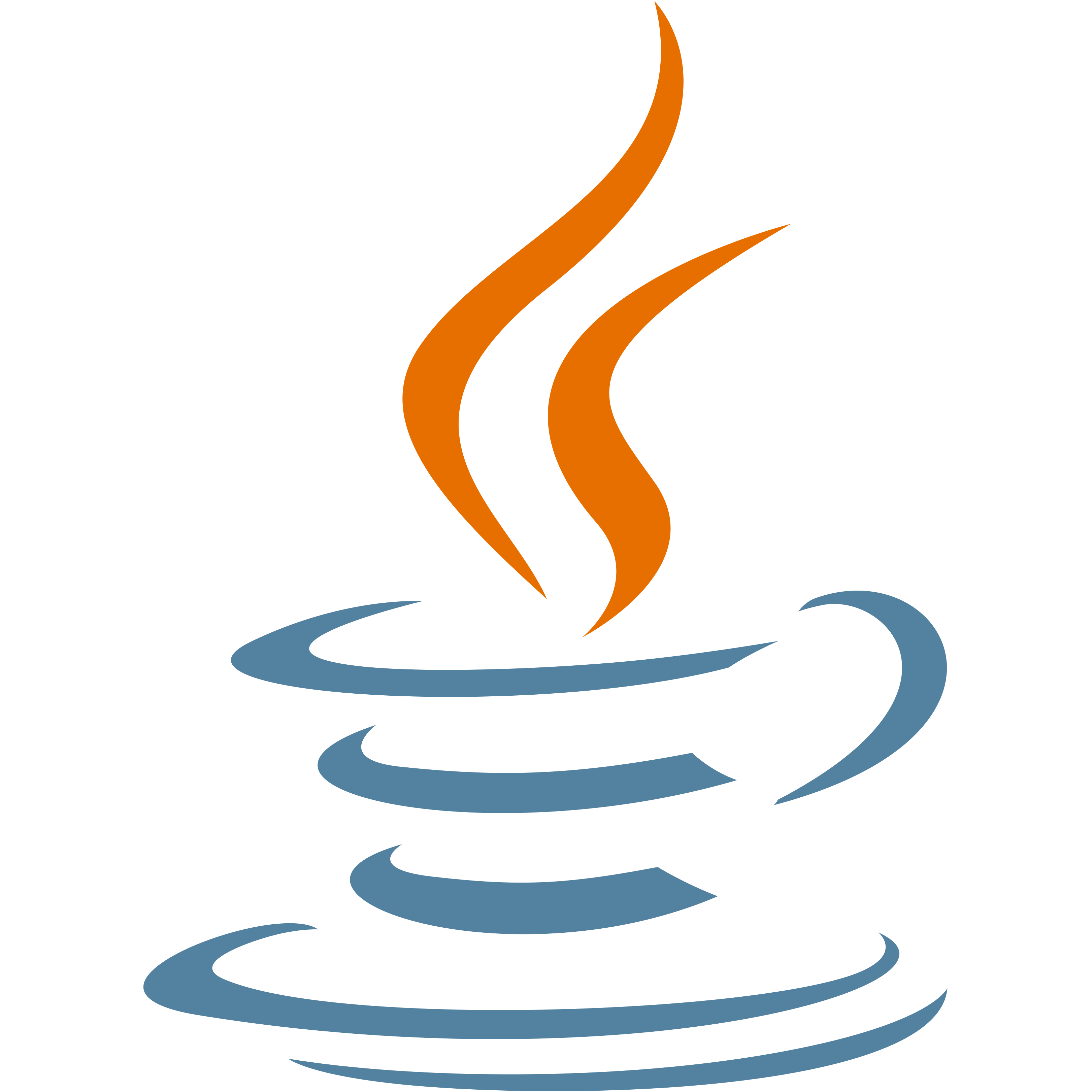 Logo Java