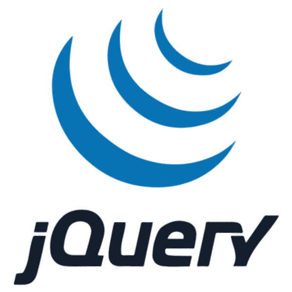 Logo jQuery