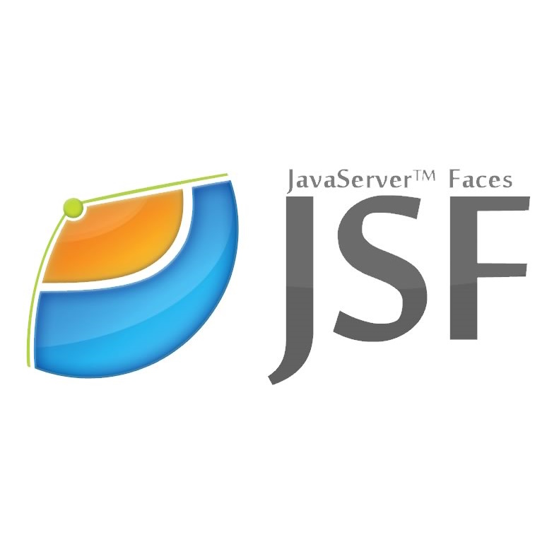 Logo JSF