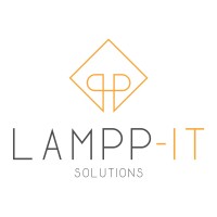 Logo LAMPP-IT